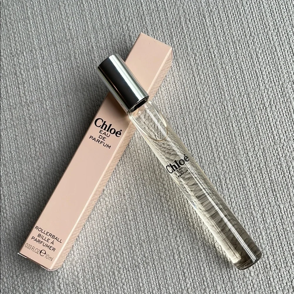 Chloe brand new